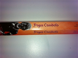 STICK INCENSE 20 STICKS PER PACK - PAPA CANDELO