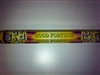 STICK INCENSE 20 STICKS PER PACK - GOOD FORTUNE