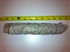 AUTHENTIC WILD CRAFTED WHITE SAGE SMUDGE 8" BUNDLE