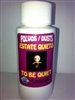SPIRITUAL POWDER ( POLVO ESPIRITUAL ) 1 OZ FOR TO BE QUIET (ESTATE QUIETO)