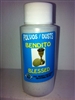 SPIRITUAL POWDER ( POLVO ESPIRITUAL ) 1 OZ FOR BLESSED (BENDITO)