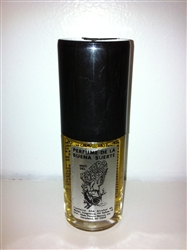 MACAW BIRD GOOD LUCK PERFUME 1 0Z ( PAJARO MACUA PERFUME DE LA BUENA SUERTE )