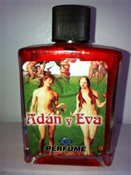 SPIRITUAL MYSTICAL PERFUME 1 FL OZ - ADAM & EVE (ADAN Y EVA)