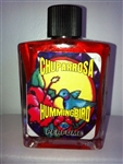 SPIRITUAL MYSTICAL PERFUME 1 FL OZ - HUMMINGBIRD (CHUPARROSA)