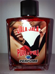 SPIRITUAL MYSTICAL PERFUME 1 FL OZ - PULL PULL (JALA JALA)