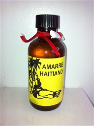 AMARRE HAITIANO ( THE HAITIAN TIE ) 2 fl oz