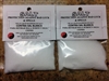 WHITE SALT AGAINST BAD LUCK & SPELLS SET OF 2 (CONTRA SAL BLANCA) FREE SHIPPING!