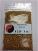 NEW AGE BOTANICA PRODUCTS GENUINE MUSTARD SEEDS (MOSTAZA) 1 OZ