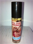 UNISEX PHEROMONE OIL 1/3 FL OZ FOR MATTRESS BREAKS (ROMPE COLCHON)