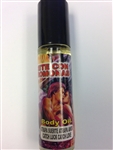 UNISEX PHEROMONE OIL 1/3 FL OZ FOR CATCH LUCK / CATCH LOVE (ATRAPA SUERTE / ATRAPA AMOR)