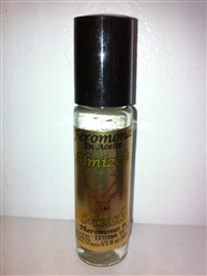 MISTIC PRODUCTS PHEROMONES IN OIL 1/3 OZ ( FEROMONAS EN ACEITE ) MUSK ( AMIZELE )