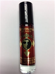 MISTIC PRODUCTS PHEROMONES IN OIL 1/3 OZ (FEROMONAS EN ACEITE) REVERSIBLE