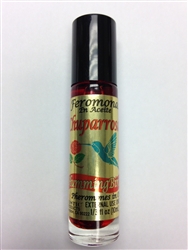 MISTIC PRODUCTS PHEROMONES IN OIL 1/3 OZ (FEROMONAS EN ACEITE) HUMMINGBIRD (CHUPARROSA)