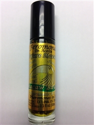 MISTIC PRODUCTS PHEROMONES IN OIL 1/3 OZ (FEROMONAS EN ACEITE) MACAW BIRD (PAJARO MACUA)