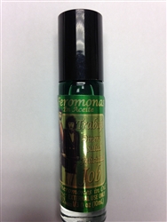 MISTIC PRODUCTS PHEROMONES IN OIL 1/3 OZ (FEROMONAS EN ACEITE) JOB / WORK (TRABAJO)
