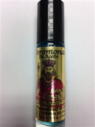 MISTIC PRODUCTS PHEROMONES IN OIL 1/3 OZ (FEROMONAS EN ACEITE) FOR HIGH JOHN THE CONQUEROR (JUAN CONQUISTADOR)