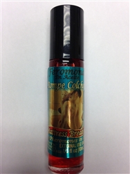 MISTIC PRODUCTS PHEROMONES IN OIL 1/3 OZ (FEROMONAS EN ACEITE) FOR MATTRESS BREAKER (ROMPE COLCHON)