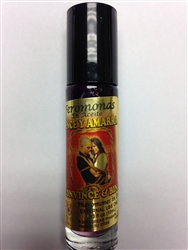 MISTIC PRODUCTS PHEROMONES IN OIL 1/3 OZ (FEROMONAS EN ACEITE) FOR CONVINCE AND BIND (VENCE Y AMARRA)