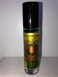 MISTIC PRODUCTS PHEROMONES IN OIL 1/3 OZ (FEROMONAS EN ACEITE) FOR SEX ONLY WITH ME (SEXO SOLO CONMIGO)