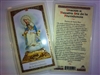 HOLY PRAYER CARDS FOR OUR LADY OF PROVIDENCE IN SPANISH (ORACION A: NUESTRA SRA DE LA PROVIDENCIA) WITH FREE U.S. SHIPPING!