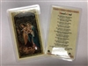 HOLY PRAYER CARDS FOR THE PARENT'S CREED IN ENGLISH SET OF 2 WITH FREE U.S. SHIPPING!