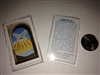 SMALL HOLY PRAYER CARDS FOR THE HOLY SPIRIT (ESPIRITU SANTO)     IN SPANISH SET OF 2 WITH FREE U.S. SHIPPING!