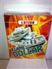 LOTION / COLOGNE 7.5 OZ FLAME DOLLAR ( LLAMA DOLAR )