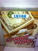 LOTION / COLOGNE 7.5 OZ ATTRACT MONEY ( ATRAE DINERO )
