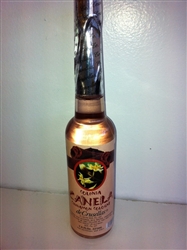 CRUSELLAS & CO. CINNAMON COLOGNE 7 OZ (  CANELA COLONIA )