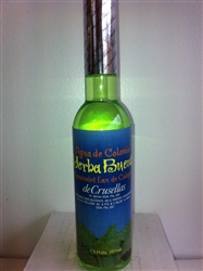 CRUSELLAS & CO. COLOGNE 7 FL OZ FOR SPEARMINT (YERBA BUENA)