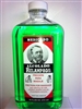 RELAMPAGO MEDICATED ALCOHOL IN THE 16 FL OZ SIZE (ALCOHADO)