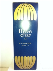 L. T. PIVER REVEDOR LOTION / COLOGNE 14.25 FL. OZ. IMPORTED FROM FRANCE