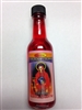 MISTIC COLOGNE 5 OZ (147 ML) FOR HOLY DEATH RED (SANTA MUERTE ROJA)