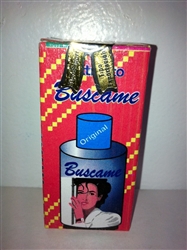 MAGICAL AND DRESSING OIL EXTRACT 1/2 OZ COME AND GET ME ( BUSCAME )