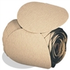 6in STICK-IT A/O 80 GRIT DISCS 125/ROLL
