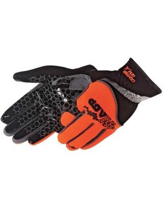 Lightning Gear WASP Mechanics Gloves- Large