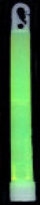 Glow Stick, Green, 12 hour, 6 inch