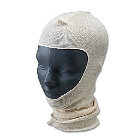 SWEAT-EASE Terry Cloth Sweat Band Liner for Hard Hat Suspension