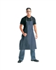 Apron, Denim, 2 Pocket, Standard Weight