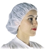 Bouffant Caps/ Hair Nets, Disposable, 19in. 500/cs