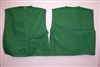 ICS Vest 2 Front Outside 2 Inside Pockets Velcro Closure