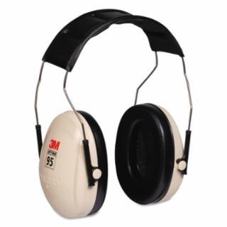 OPTIME 95 EARMUFFS, 21dB