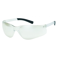 INOX F-II -Indoor/Outdoor Lens, Anti-Scratch Coated Lens, Clear Frame