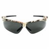 NEMESIS SG, POLARIZED SMOKE LENS CAMO FRAME