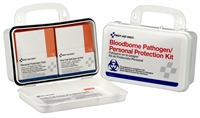 Bloodborne Pathogen, Personal Protection Kit