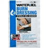 Burn Dressing, Sterile, 4 inch x 4 inch WaterJel