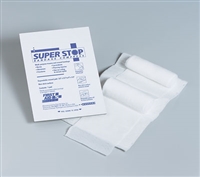 Bandage Super Stop Expandable Compression Bandage