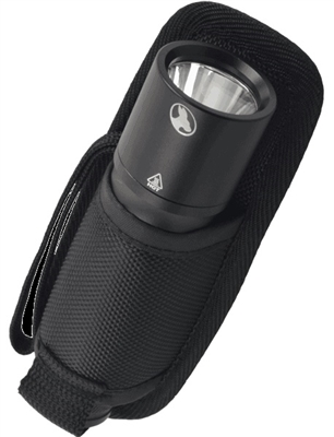 OFFSIDER w/ HOLSTER, CREE LED Flashlight, 320 Lumens