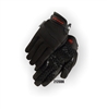 Medium, X30 Armorskin Glove, knit back, velcro wrist