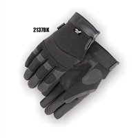 Gloves, Mechanics Armorskin Synthetic Leather
